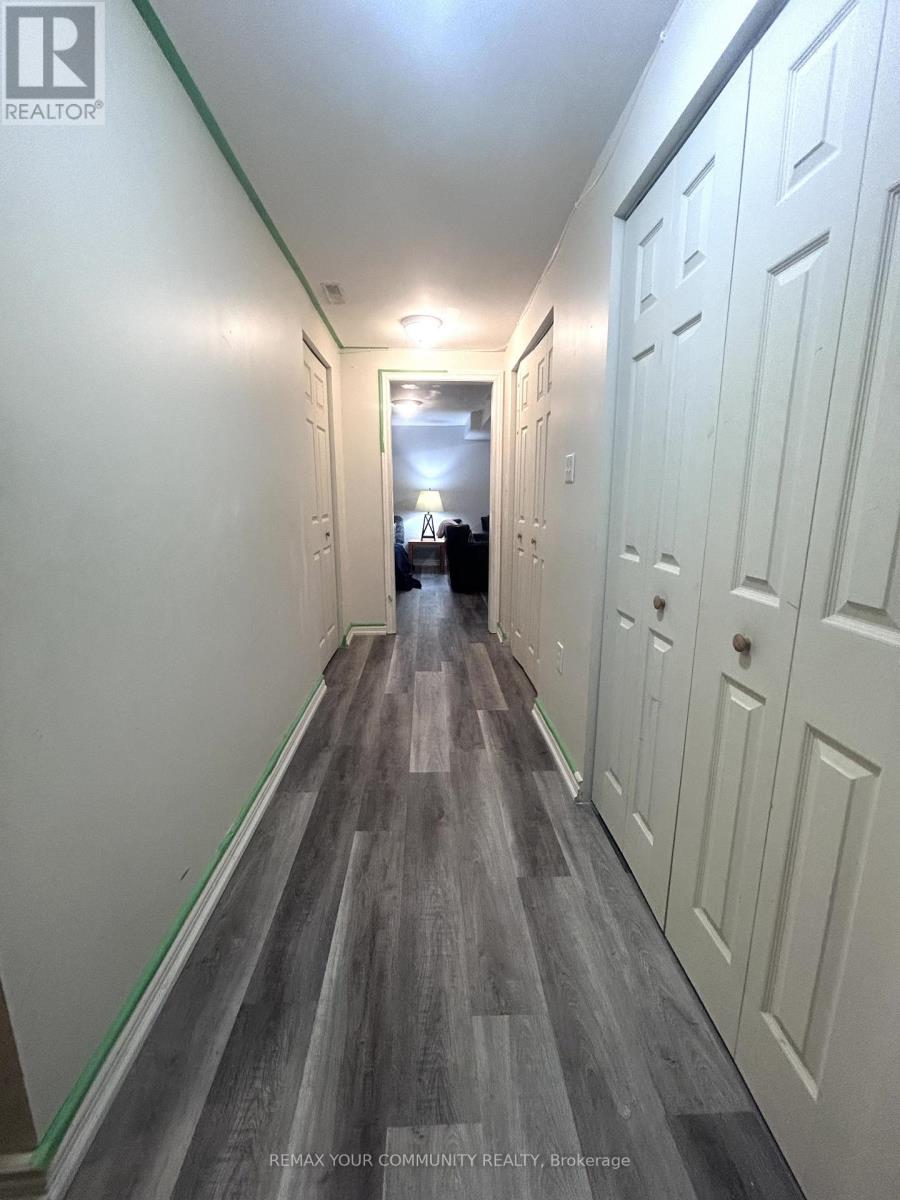 Basement - 3086 Pendleton Road, Mississauga, Ontario  L5N 7C6 - Photo 2 - W12717824