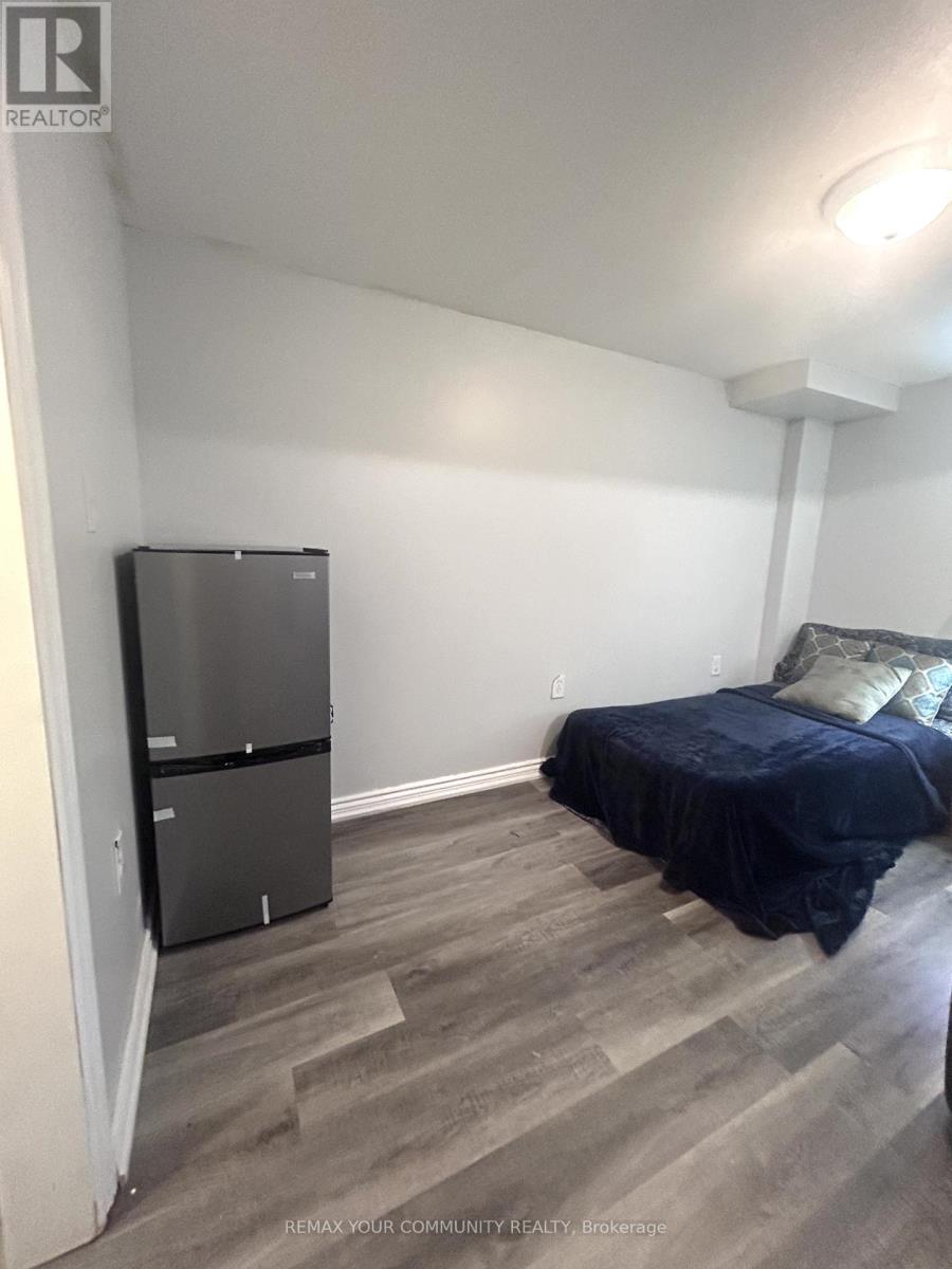 Basement - 3086 Pendleton Road, Mississauga, Ontario  L5N 7C6 - Photo 3 - W12717824