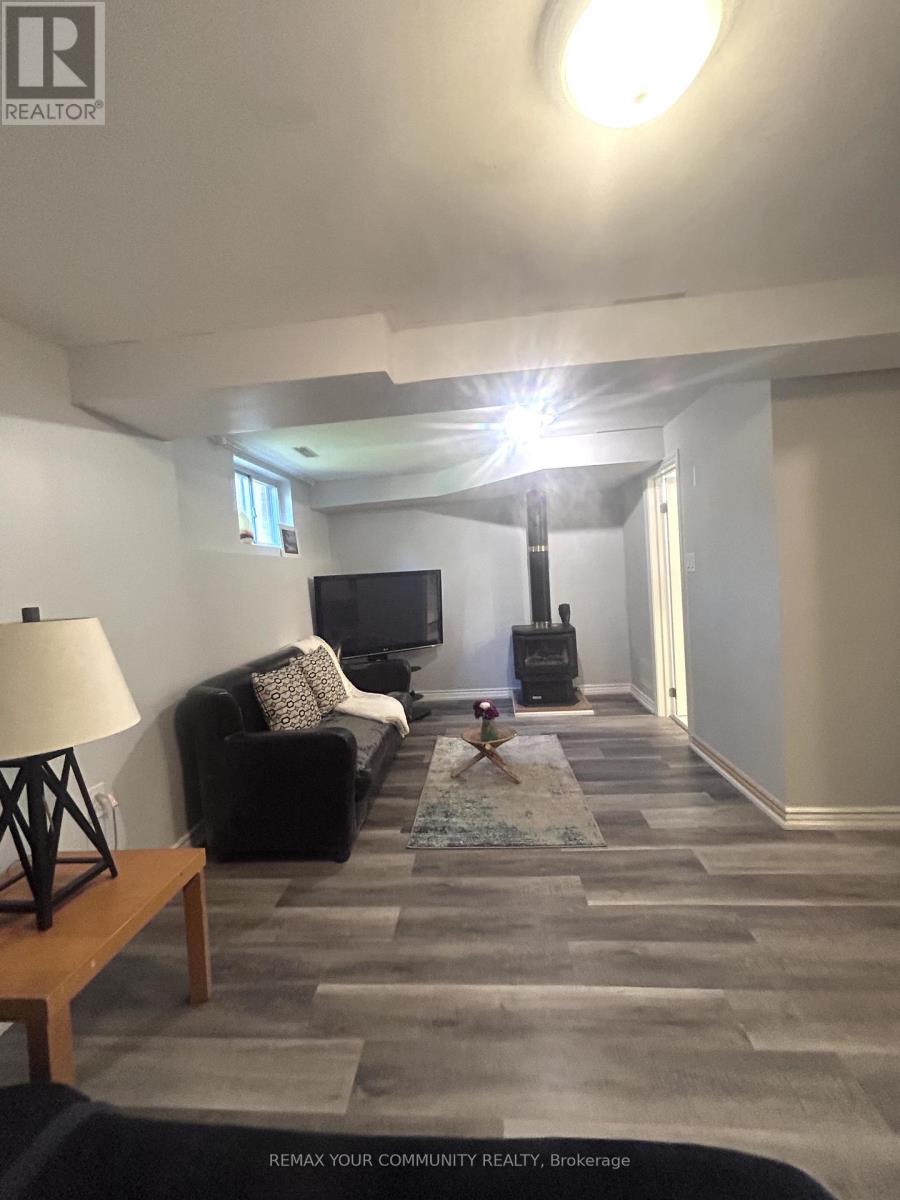 Basement - 3086 Pendleton Road, Mississauga, Ontario  L5N 7C6 - Photo 6 - W12717824