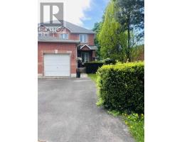BASEMENT - 3086 PENDLETON ROAD, Mississauga, Ontario