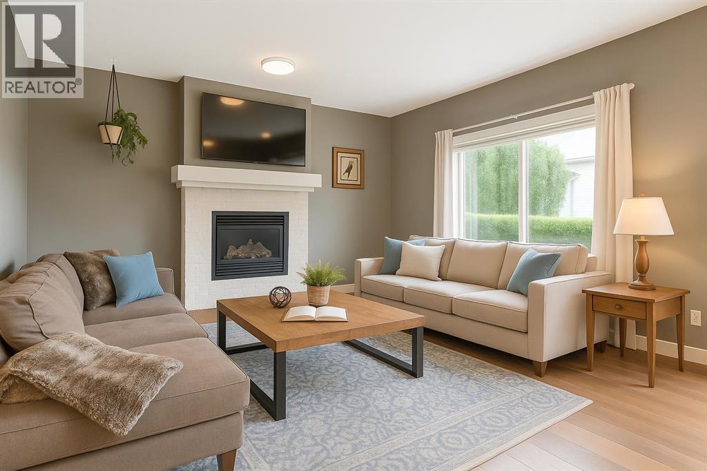 112 Kingsbridge Way Se, Airdrie, Alberta  T4A 0M6 - Photo 7 - A2267562