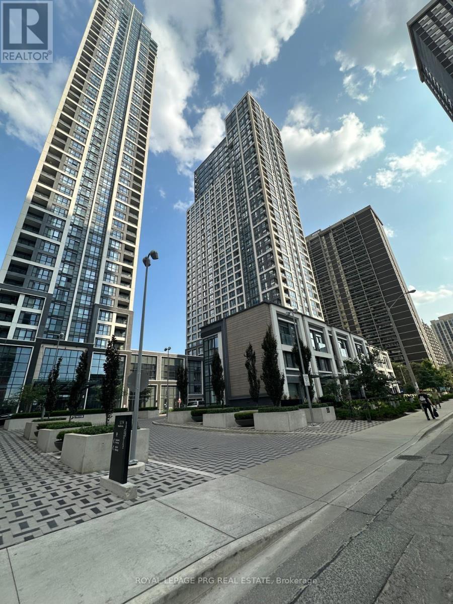 2721 - 9 Mabelle Avenue, Toronto, Ontario  M8V 0C7 - Photo 2 - W12717836