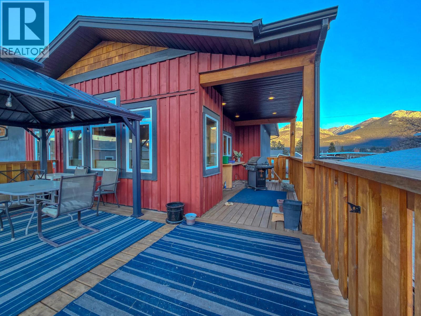 918 5th Avenue, Invermere, British Columbia  V0A 1K0 - Photo 26 - 10364832