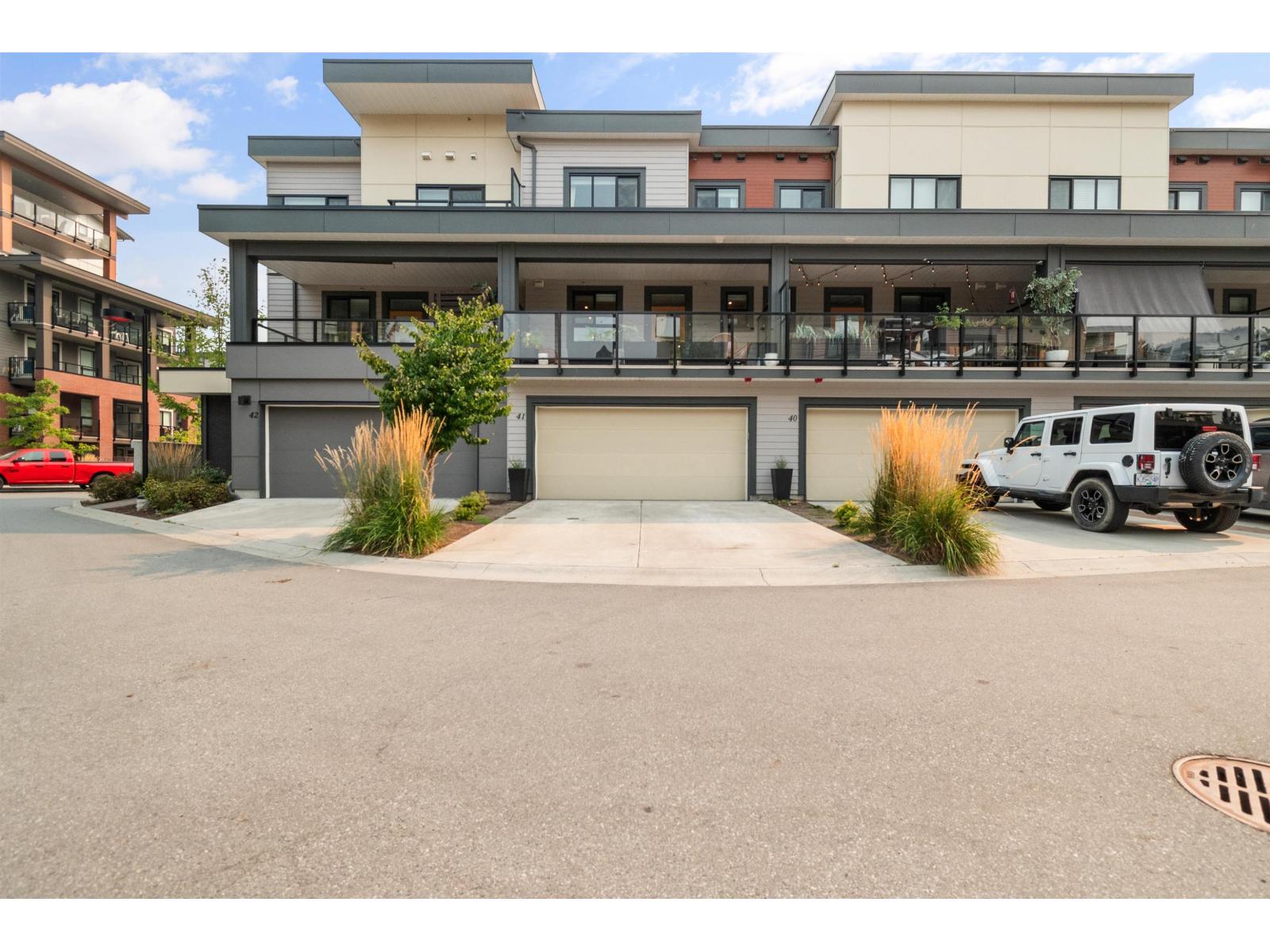 41 45500 Campus Drive, Garrison Crossing, Chilliwack, British Columbia  V2R 6E9 - Photo 37 - R3081861