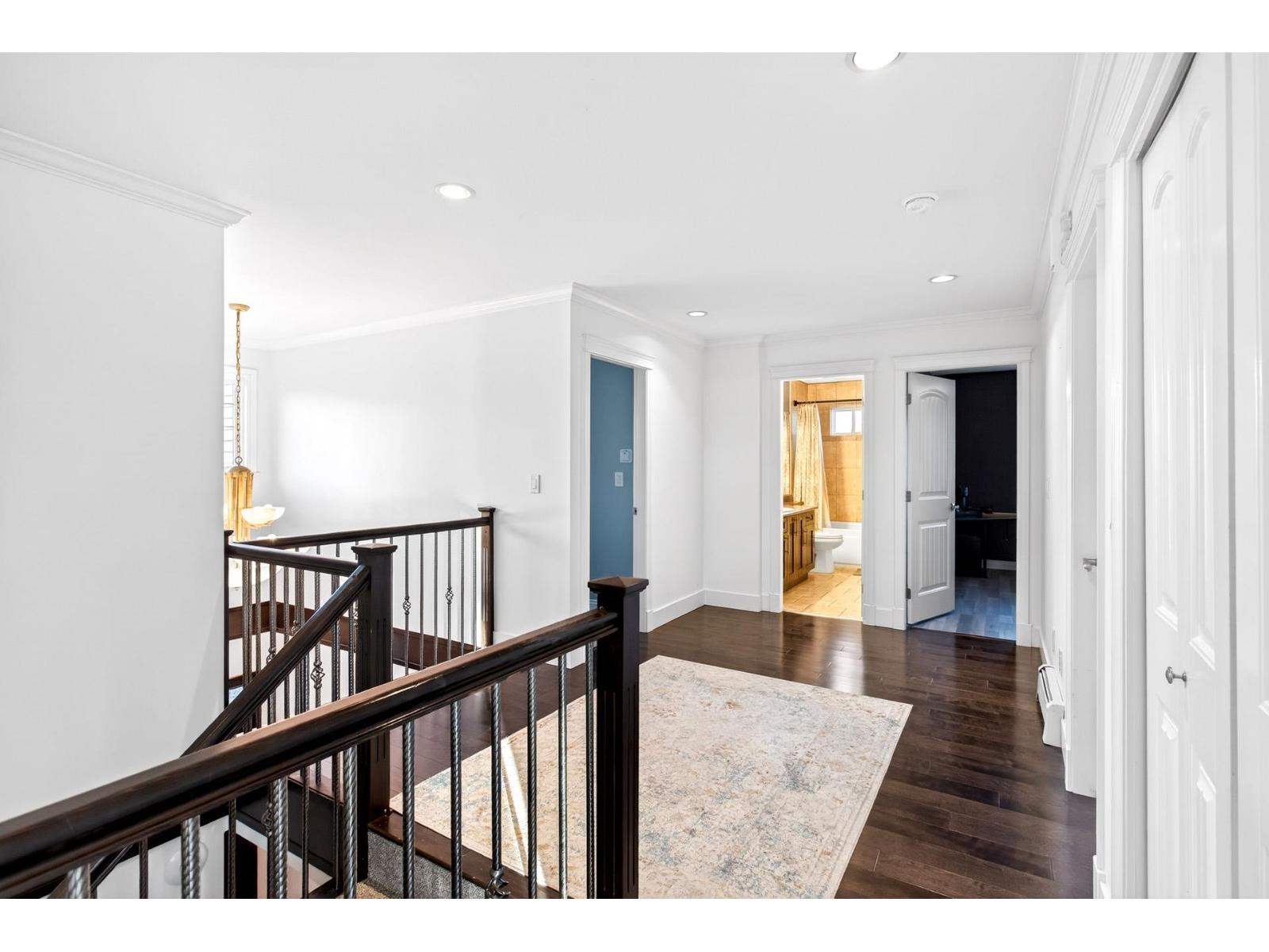 7227 202 Street, Langley, British Columbia  V2Y 3G4 - Photo 16 - R3081838