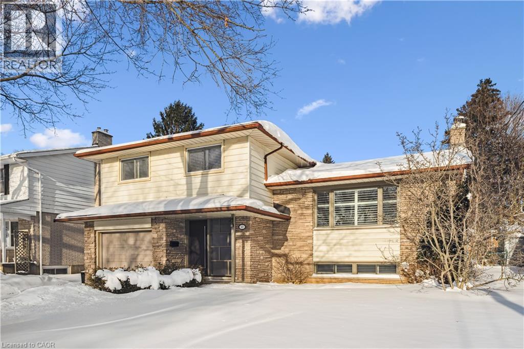 43 Glenburnie Drive, Guelph, Ontario  N1E 4C5 - Photo 2 - 40800004