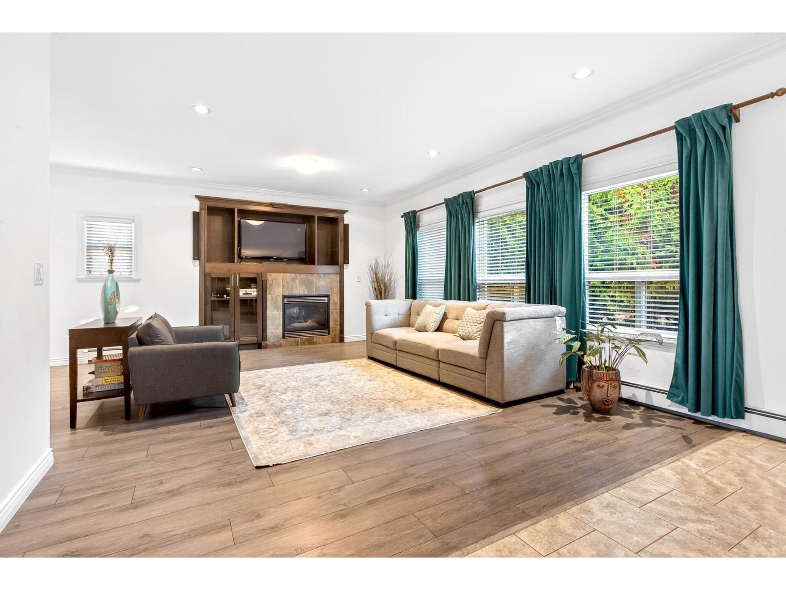 7227 202 Street, Langley, British Columbia  V2Y 3G4 - Photo 8 - R3081838