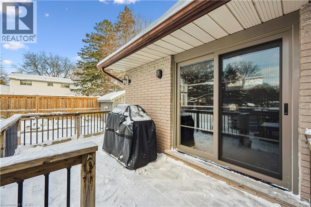 43 Glenburnie Drive, Guelph, Ontario  N1E 4C5 - Photo 35 - 40800004