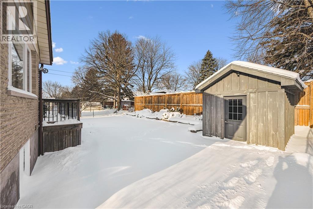 43 Glenburnie Drive, Guelph, Ontario  N1E 4C5 - Photo 39 - 40800004