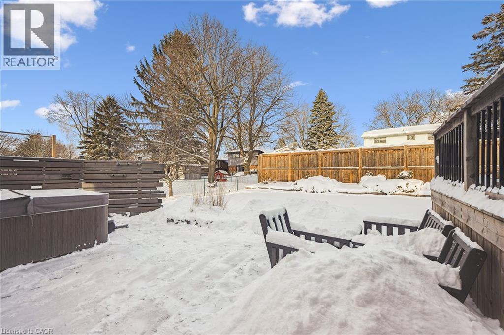 43 Glenburnie Drive, Guelph, Ontario  N1E 4C5 - Photo 37 - 40800004