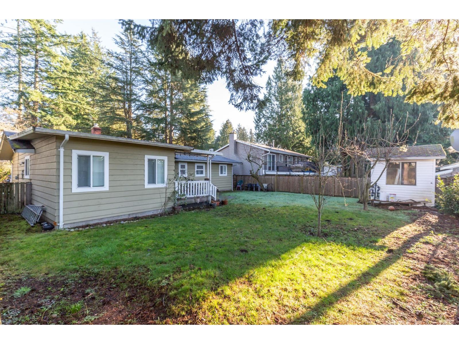 1565 128a Street, Surrey, British Columbia  V4A 1E6 - Photo 16 - R3081452