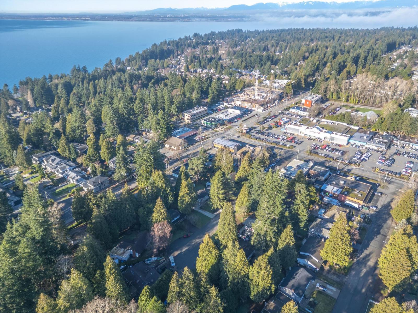 1565 128a Street, Surrey, British Columbia  V4A 1E6 - Photo 10 - R3081452