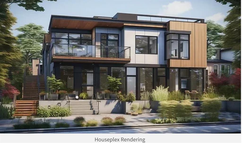 1565 128a Street, Surrey, British Columbia  V4A 1E6 - Photo 3 - R3081452