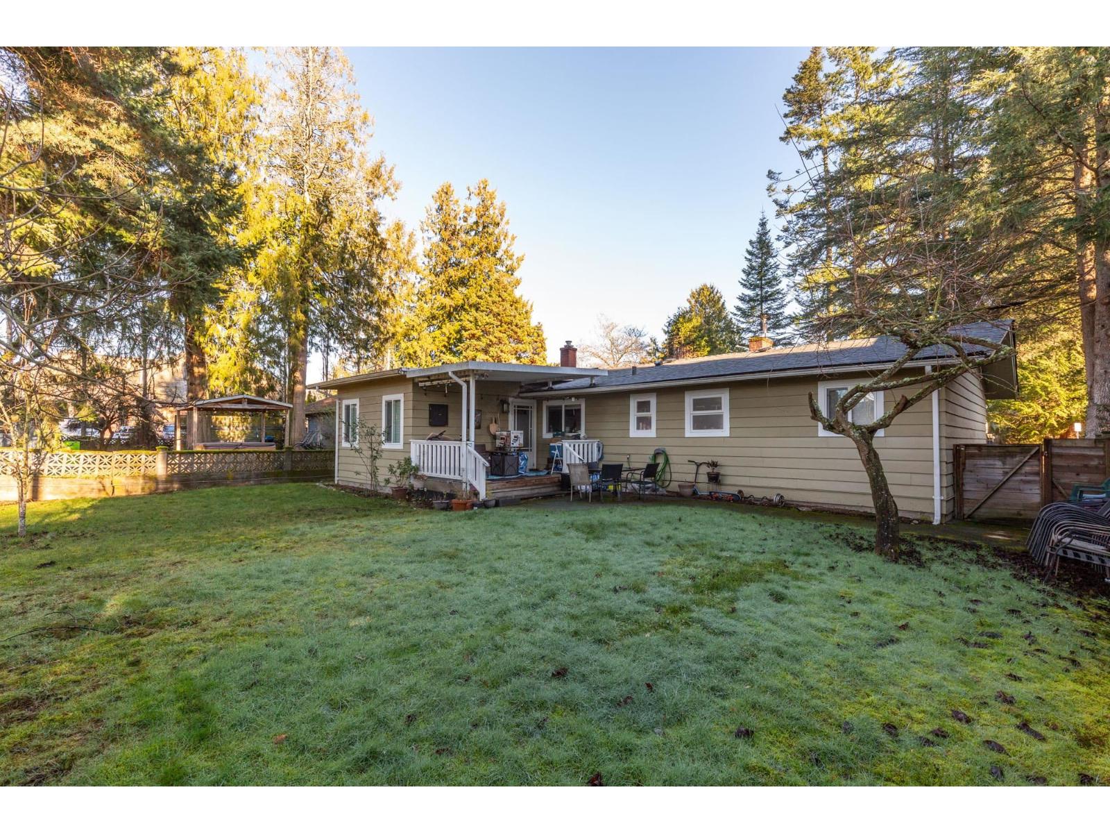 1565 128a Street, Surrey, British Columbia  V4A 1E6 - Photo 17 - R3081452