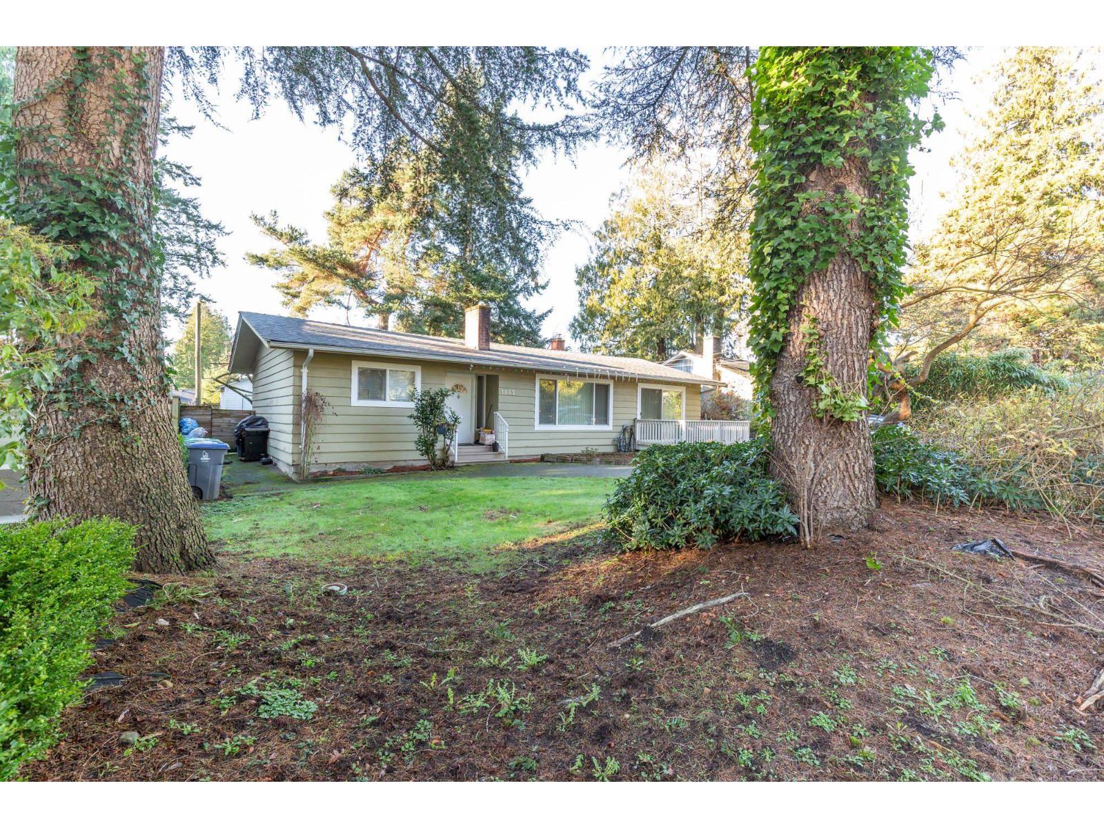 1565 128a Street, Surrey, British Columbia  V4A 1E6 - Photo 14 - R3081452