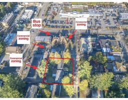 1565 128A STREET, Surrey, British Columbia