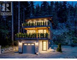 9391 EMERALD DRIVE, Whistler, British Columbia