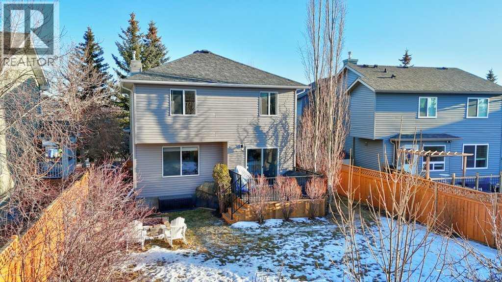 378 Chaparral Drive Se, Calgary, Alberta  T2X 3P1 - Photo 44 - A2280110