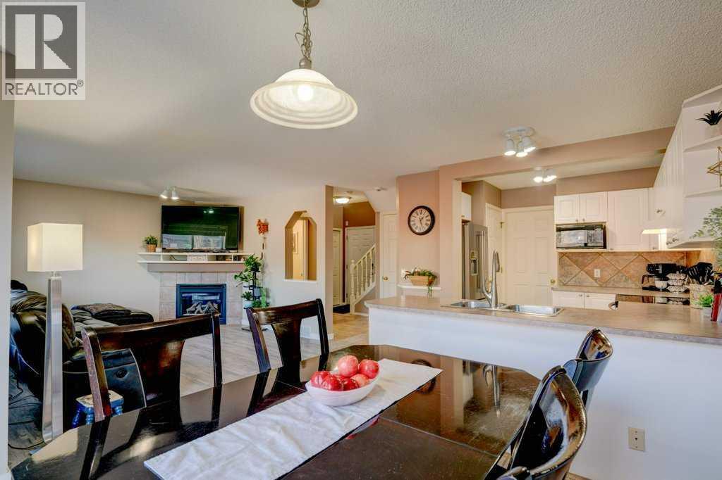 378 Chaparral Drive Se, Calgary, Alberta  T2X 3P1 - Photo 9 - A2280110