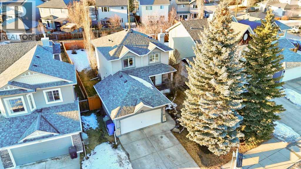 378 Chaparral Drive SE, calgary, Alberta