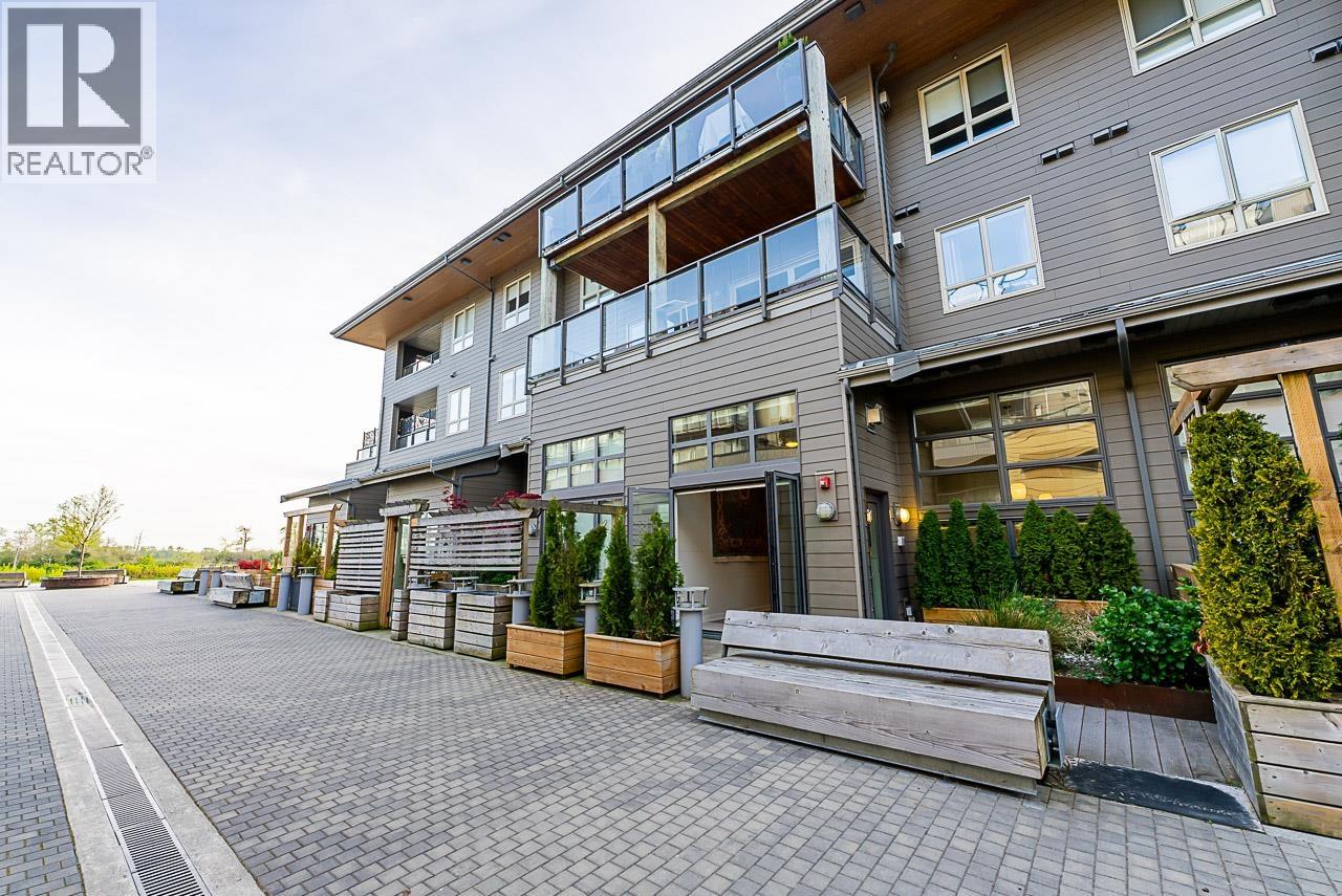 131 6160 London Road, Richmond, British Columbia  V7E 4J2 - Photo 25 - R3079967