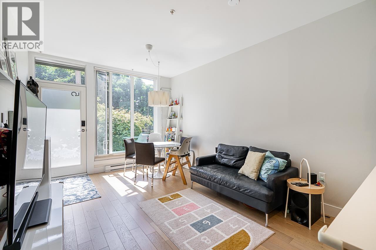 5 531 E 16th Avenue, Vancouver, British Columbia V5T 2V1 - Photo 5 - R3080727