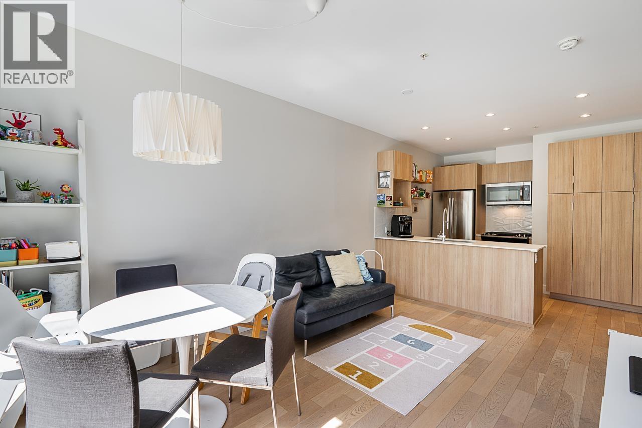 5 531 E 16th Avenue, Vancouver, British Columbia V5T 2V1 - Photo 3 - R3080727