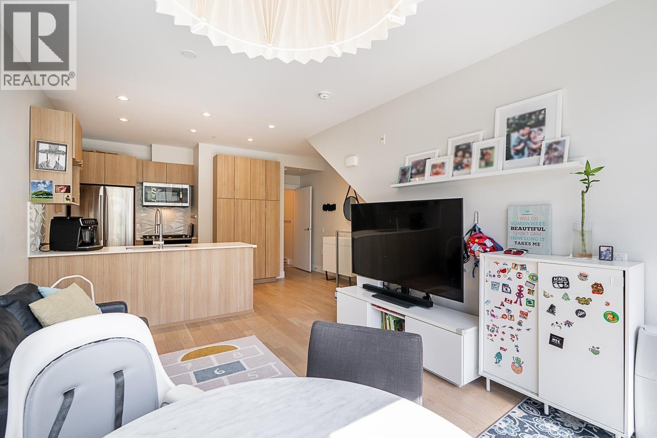 5 531 E 16th Avenue, Vancouver, British Columbia V5T 2V1 - Photo 4 - R3080727