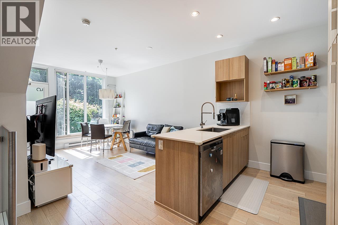 5 531 E 16th Avenue, Vancouver, British Columbia V5T 2V1 - Photo 9 - R3080727