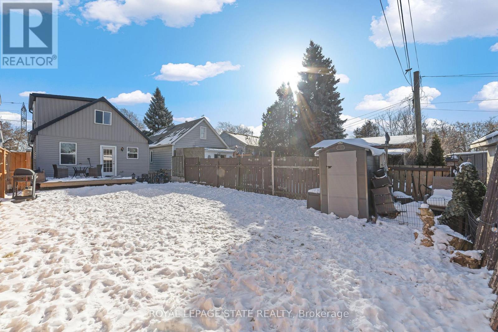 411 Fairfield Avenue, Hamilton, Ontario  L8H 5J1 - Photo 26 - X12717812