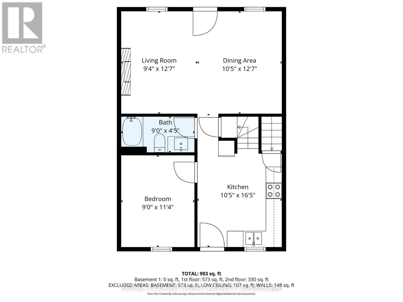 411 Fairfield Avenue, Hamilton, Ontario  L8H 5J1 - Photo 28 - X12717812