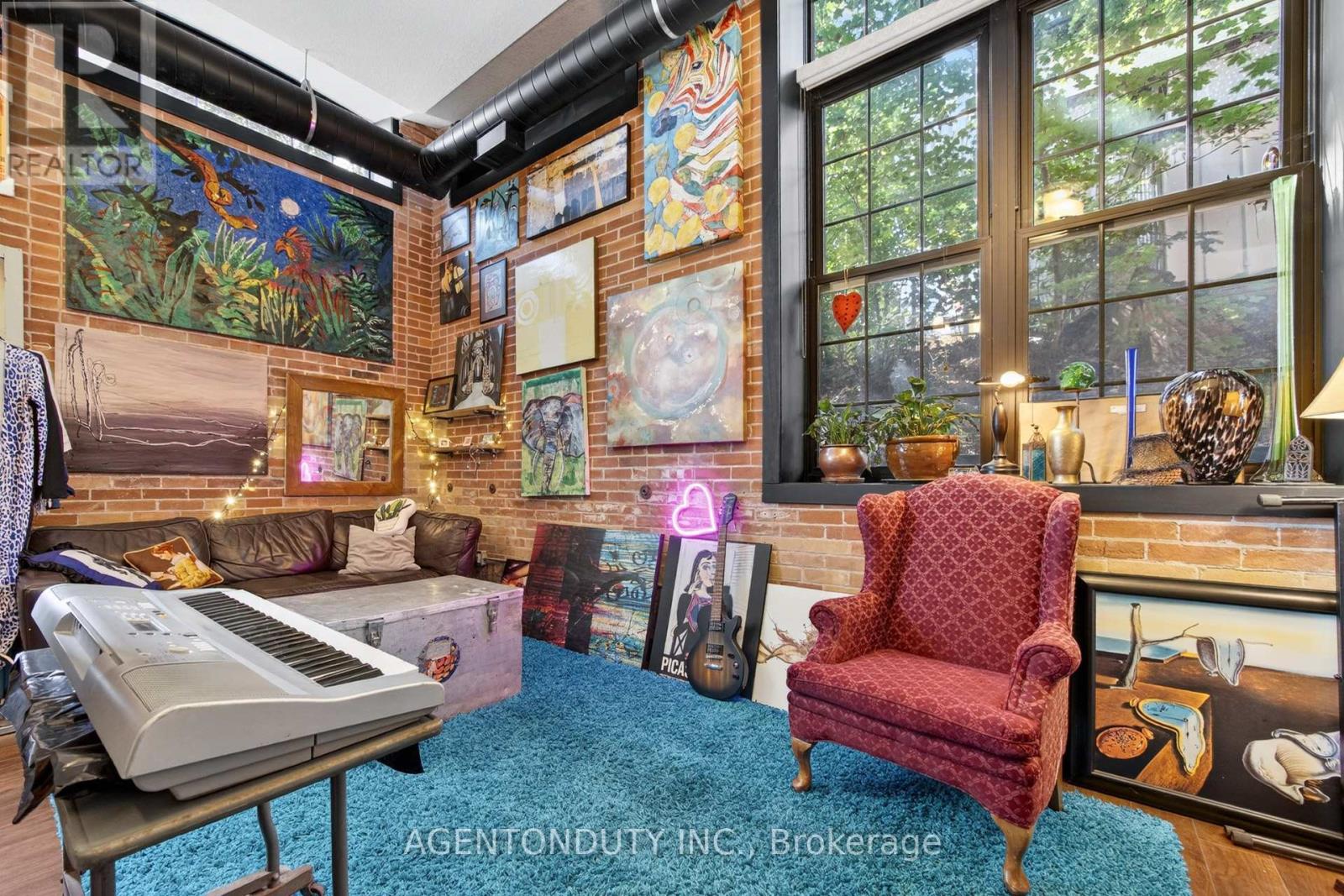 101 - 24 Cedar Street, Cambridge, Ontario  N1S 0B2 - Photo 16 - X12717820