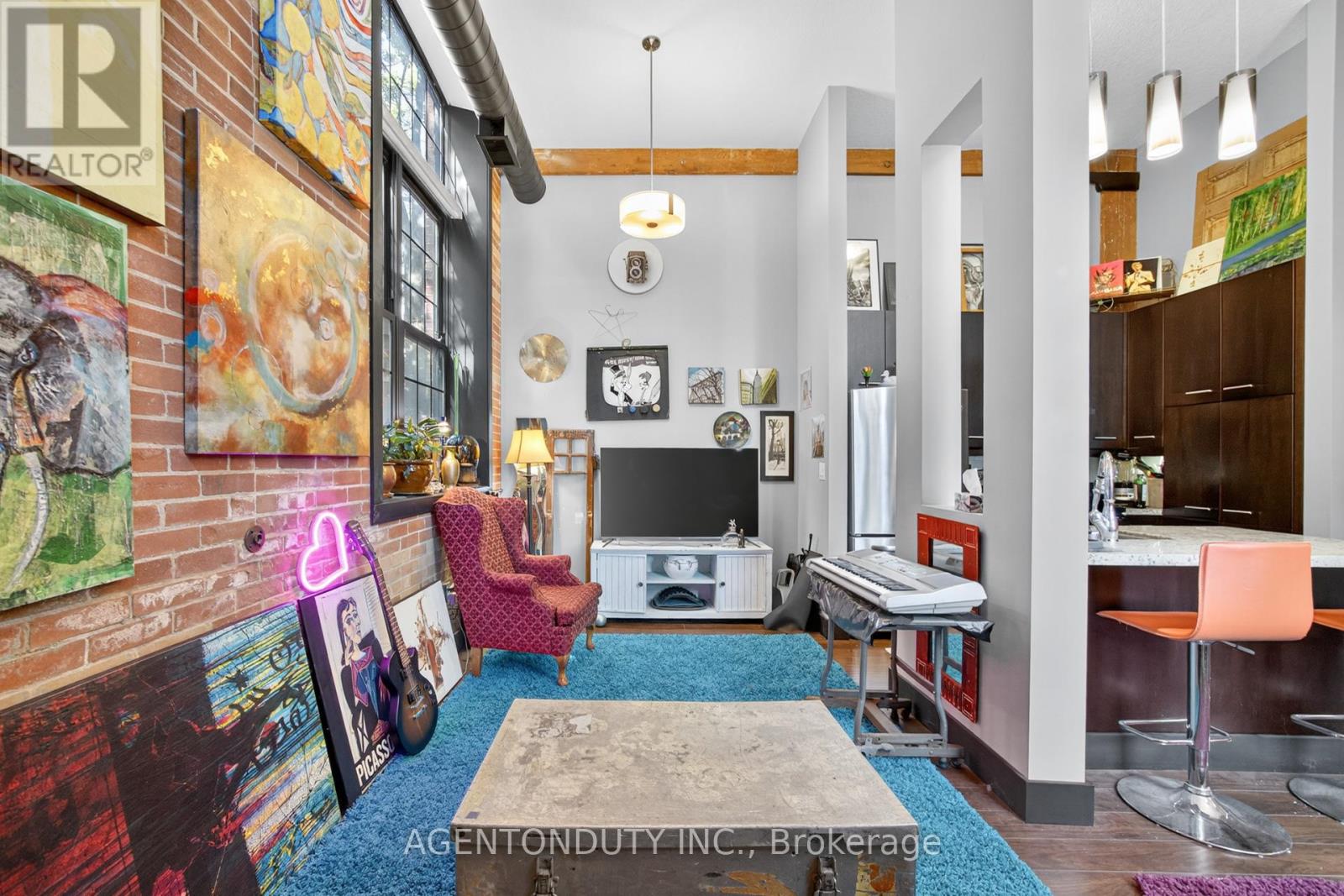 101 - 24 Cedar Street, Cambridge, Ontario  N1S 0B2 - Photo 19 - X12717820