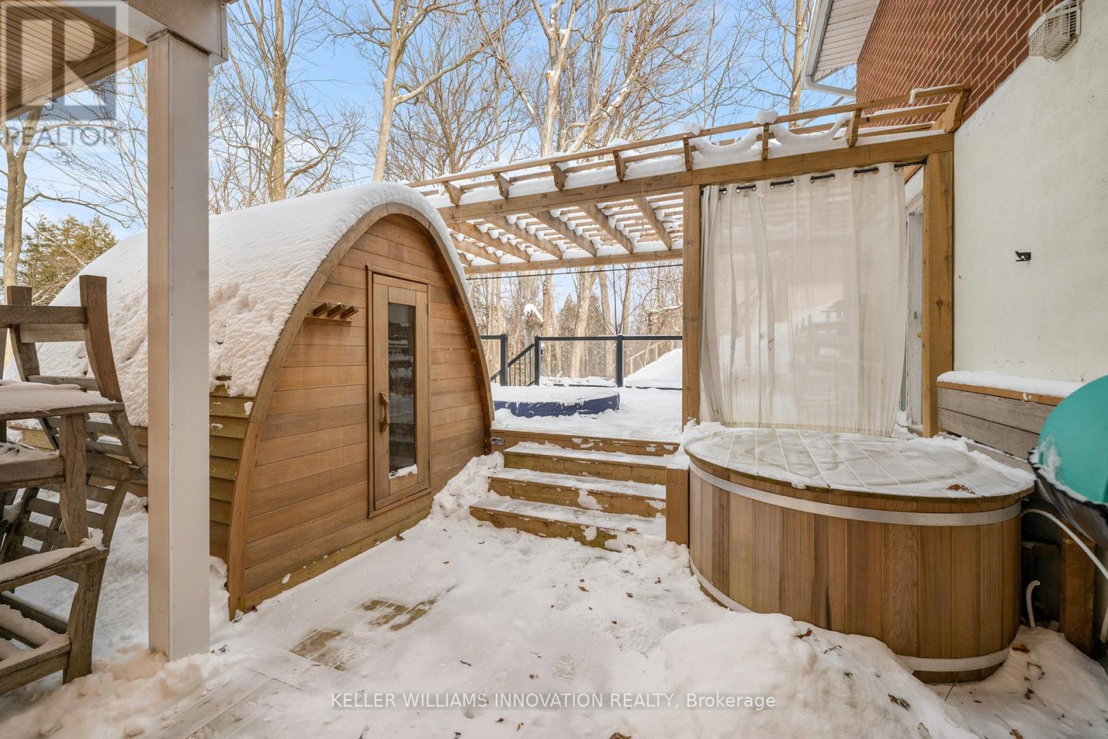 339 Glenridge Drive, Waterloo, Ontario  N2J 3W7 - Photo 38 - X12717828