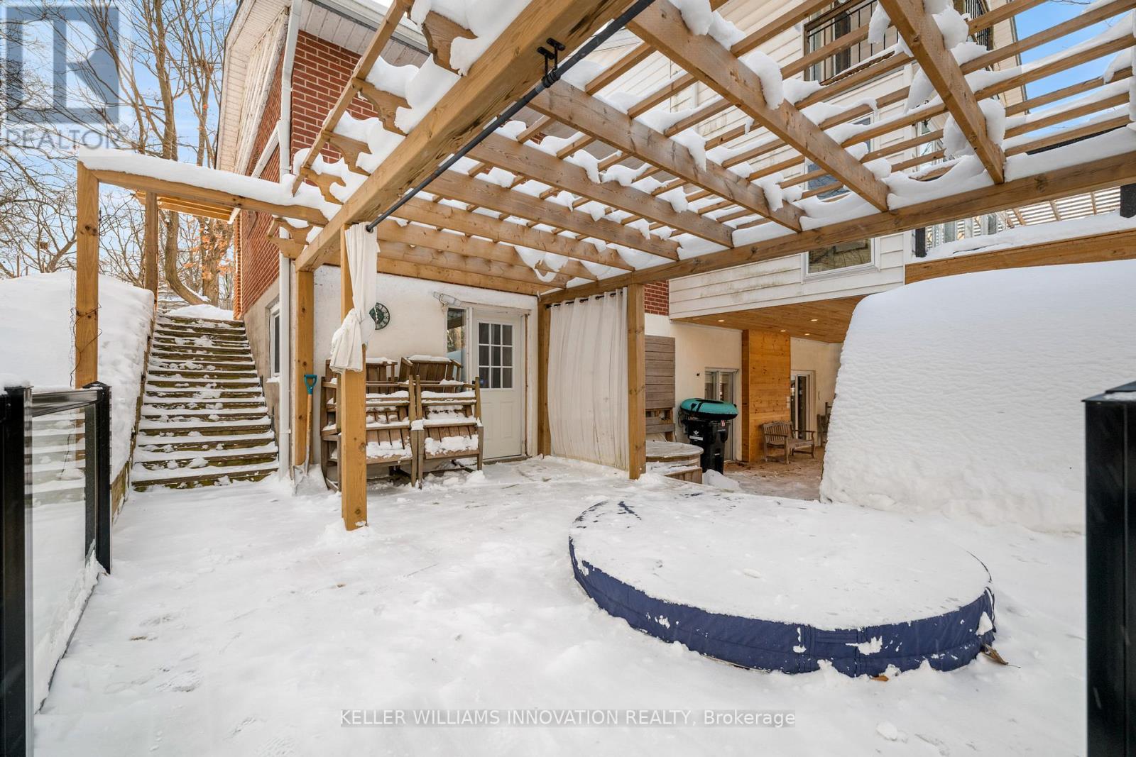 339 Glenridge Drive, Waterloo, Ontario  N2J 3W7 - Photo 41 - X12717828