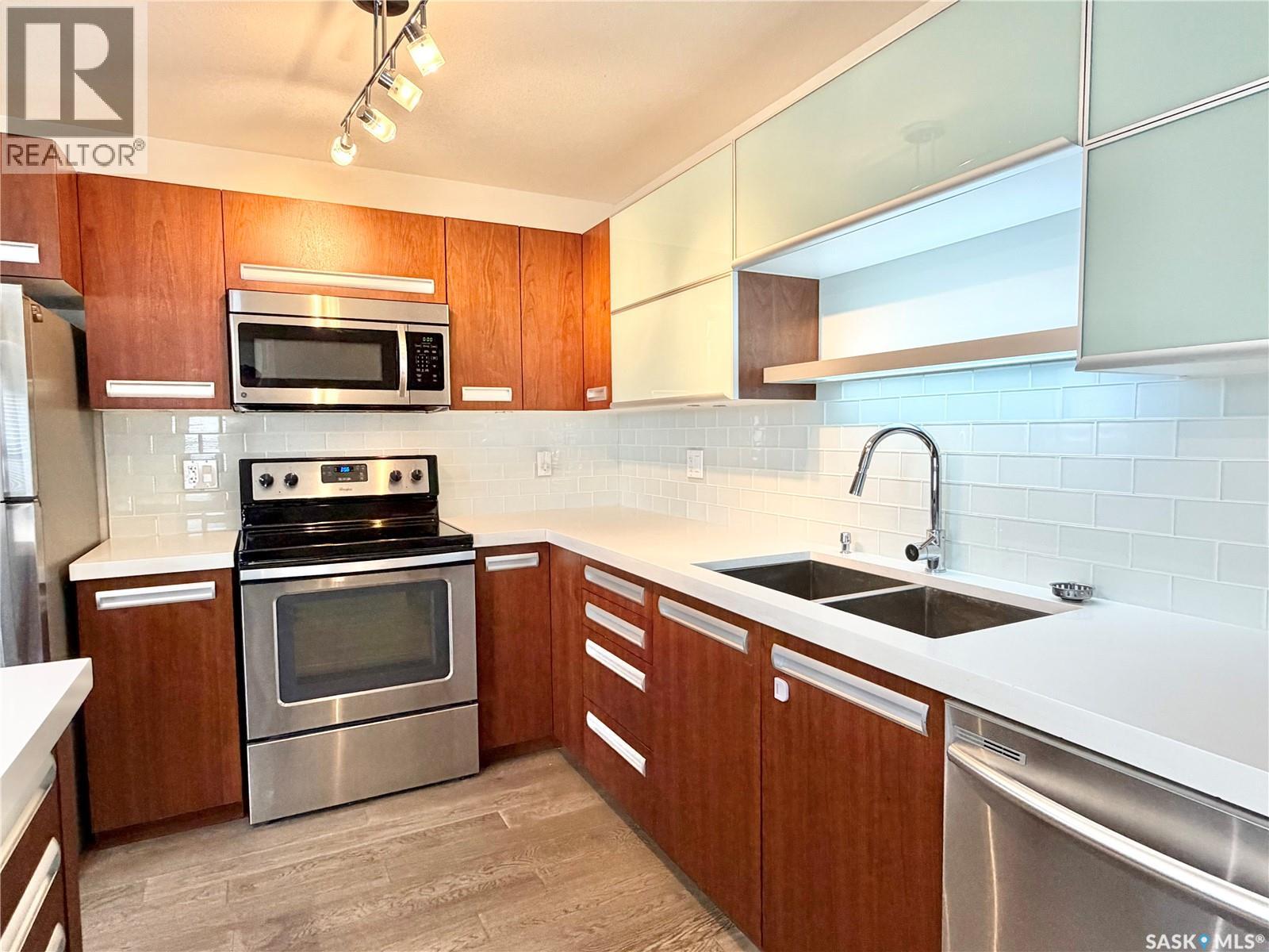 1207 1015 Patrick Crescent, Saskatoon, Saskatchewan  S7W 0M5 - Photo 21 - SK027194