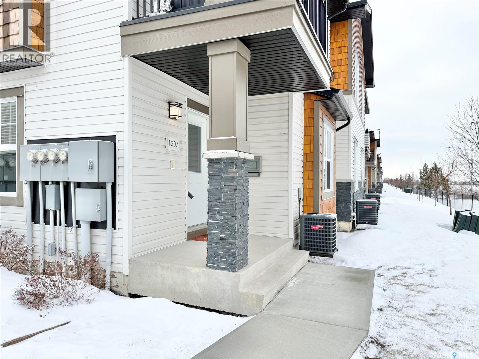 1207 1015 Patrick Crescent, Saskatoon, Saskatchewan  S7W 0M5 - Photo 3 - SK027194