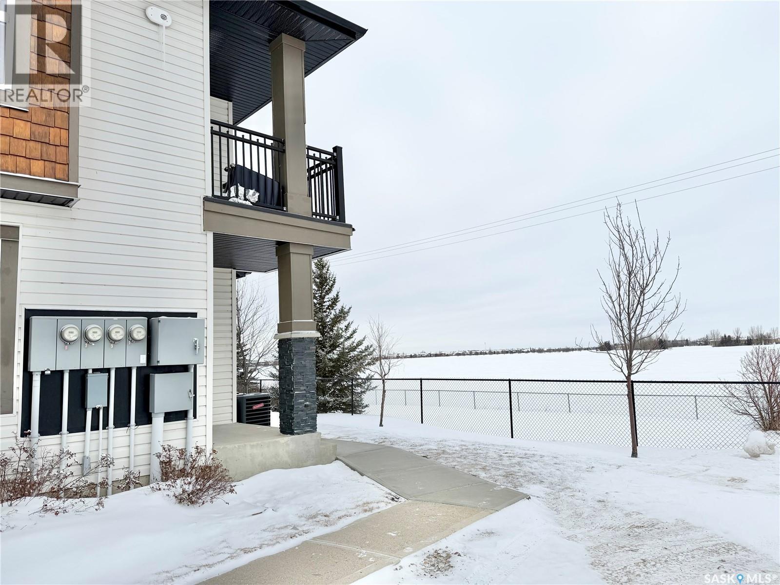 1207 1015 Patrick Crescent, Saskatoon, Saskatchewan  S7W 0M5 - Photo 4 - SK027194