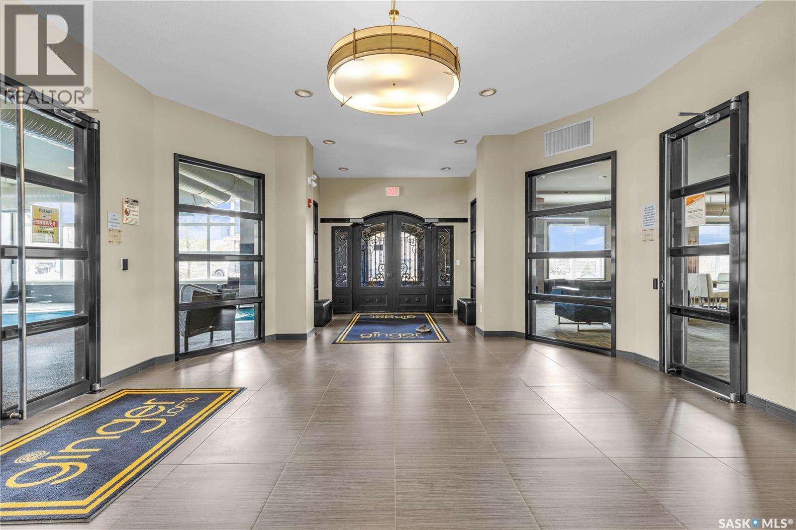 1207 1015 Patrick Crescent, Saskatoon, Saskatchewan  S7W 0M5 - Photo 43 - SK027194