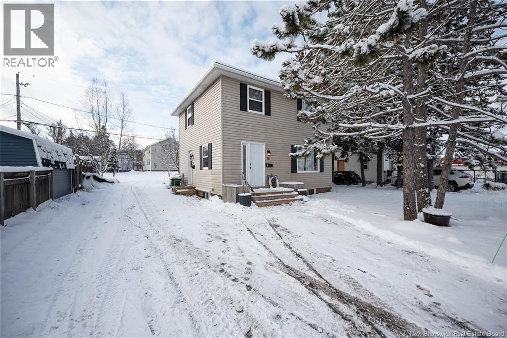 16 Beaconhill Terrace, Riverview, New Brunswick  E1B 1E3 - Photo 24 - NB132147