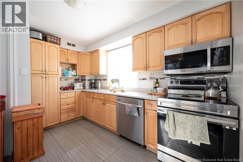 16 Beaconhill Terrace, Riverview, New Brunswick  E1B 1E3 - Photo 32 - NB132147
