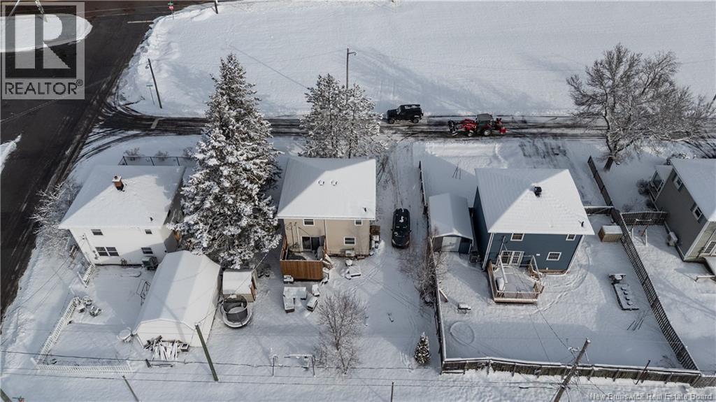 16 Beaconhill Terrace, Riverview, New Brunswick  E1B 1E3 - Photo 5 - NB132147