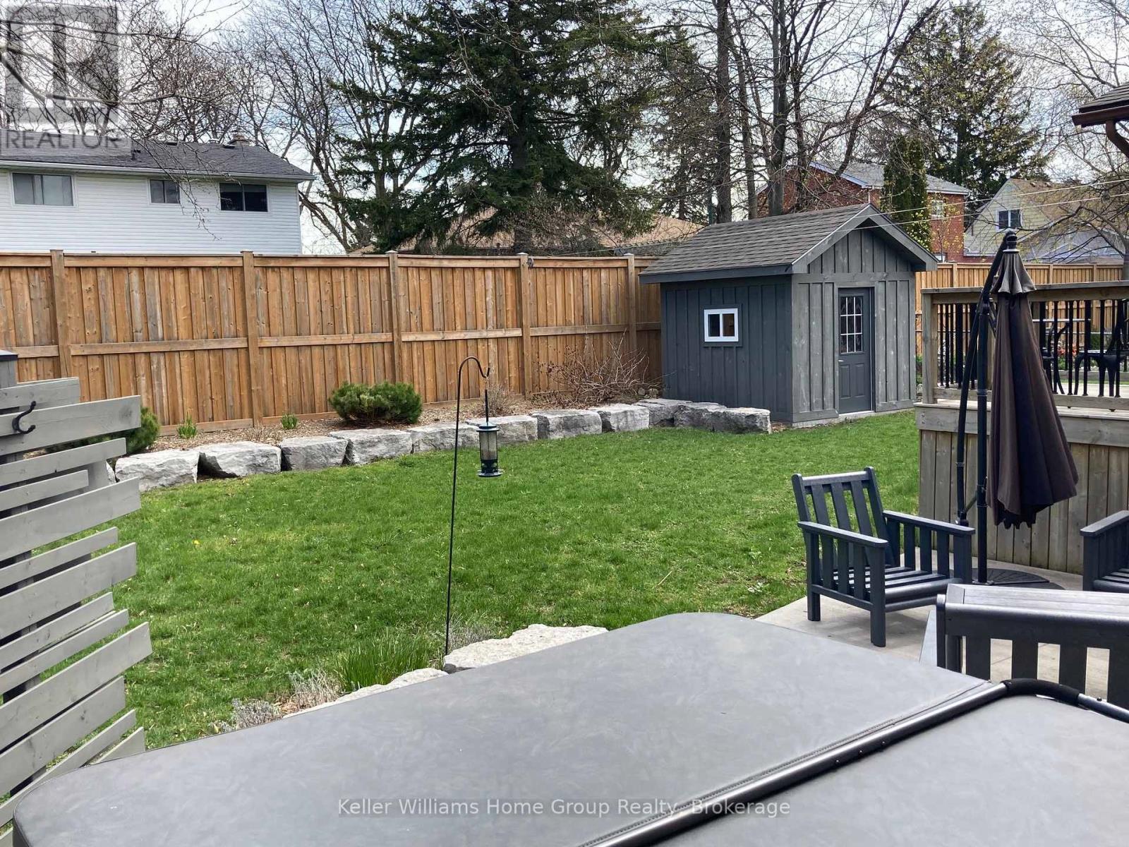 43 Glenburnie Drive, Guelph, Ontario  N1E 4C5 - Photo 41 - X12716458