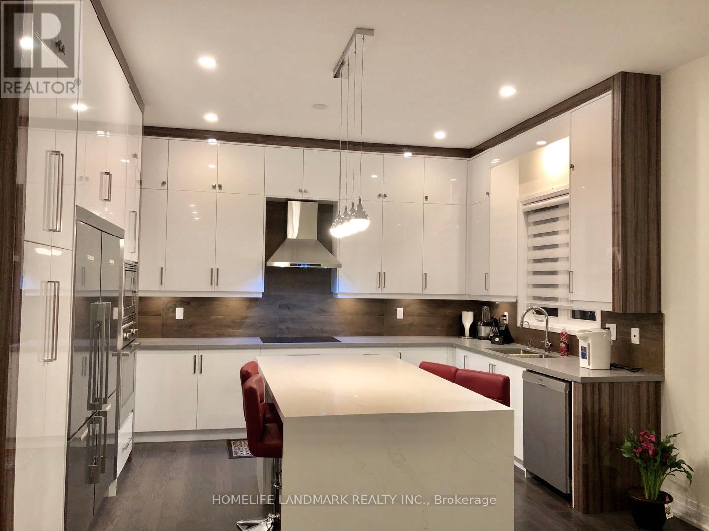 5 Elder Street, Richmond Hill, Ontario  L4S 0H2 - Photo 5 - N12708572