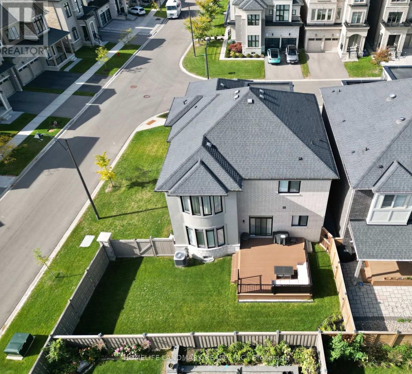 5 Elder Street, Richmond Hill, Ontario  L4S 0H2 - Photo 22 - N12708572