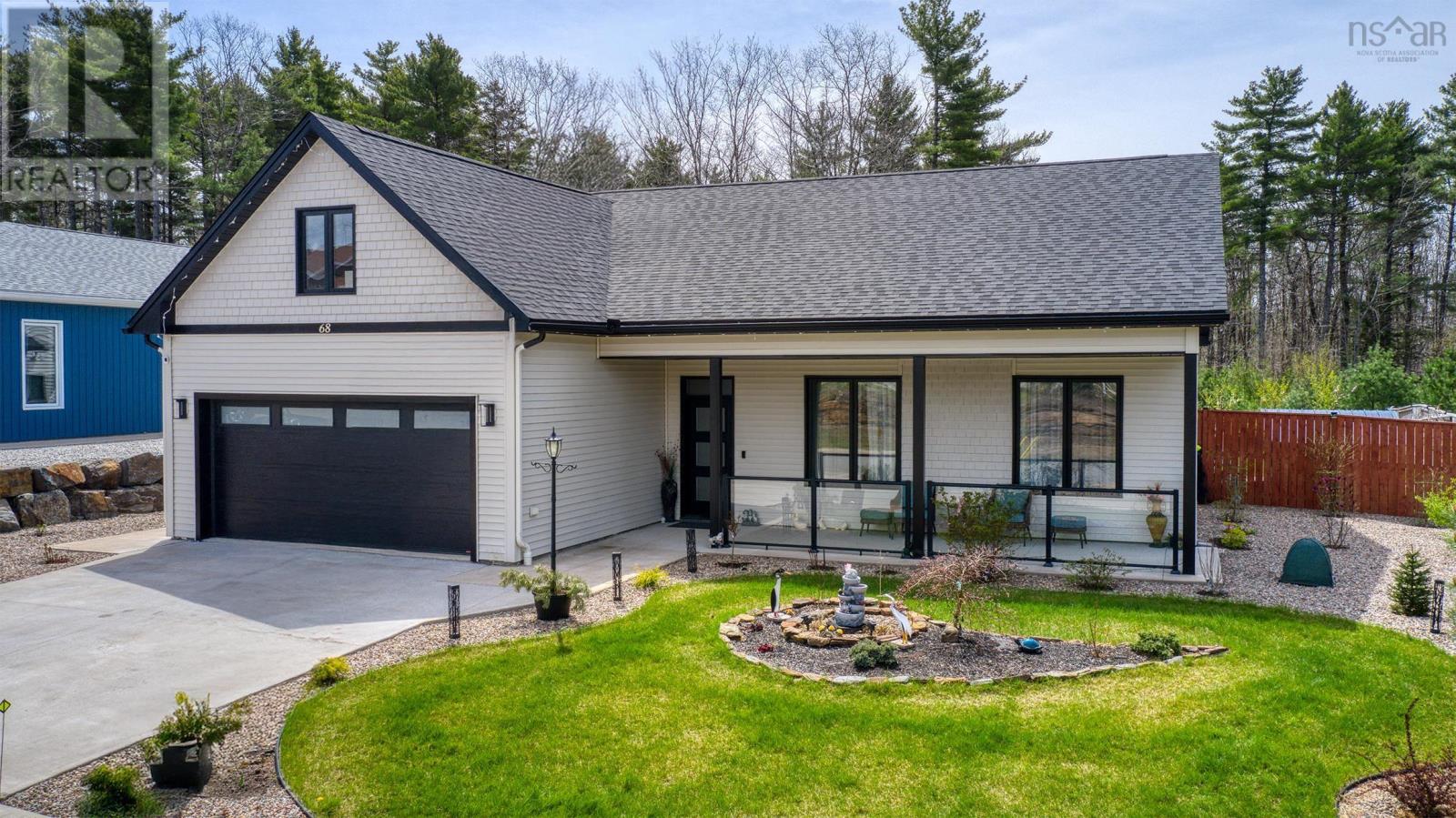 17 Soleil Crescent, Conquerall Mills, Nova Scotia  B4V 9H3 - Photo 38 - 202601261