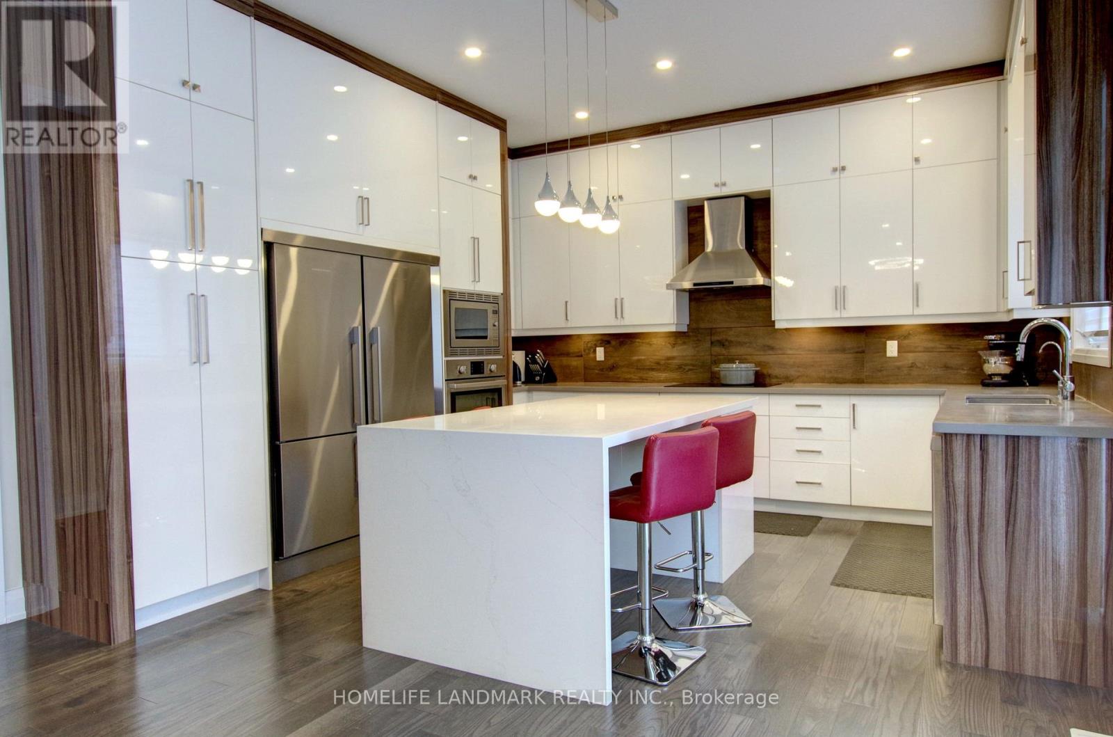 5 Elder Street, Richmond Hill, Ontario  L4S 0H2 - Photo 6 - N12708572