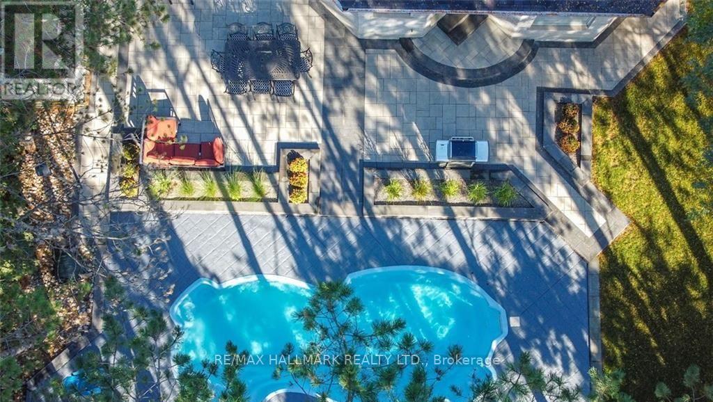 126 Babcombe Drive, Markham, Ontario  L3T 1N1 - Photo 2 - N12717704