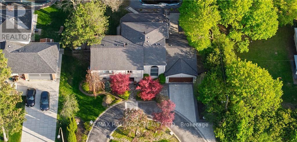 126 BABCOMBE DRIVE, Markham, Ontario