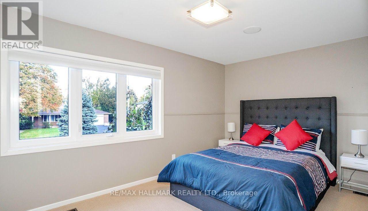 126 Babcombe Drive, Markham, Ontario  L3T 1N1 - Photo 23 - N12717704